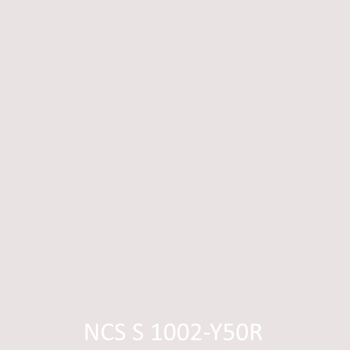NCS S 1002-Y50R